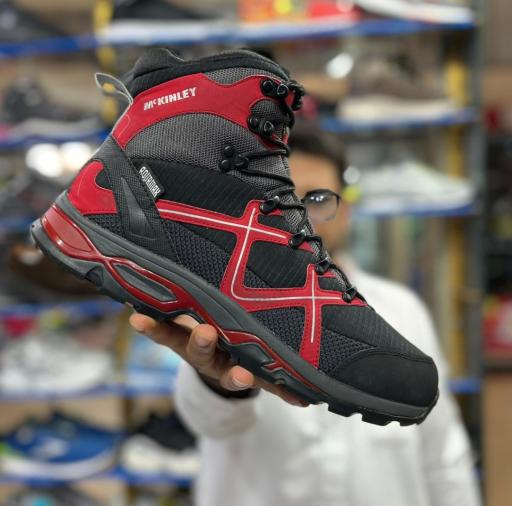 عکس فروشگاه کفش استوک لند