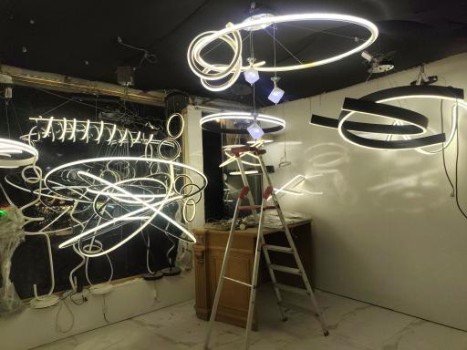 لوستر پرستیژ