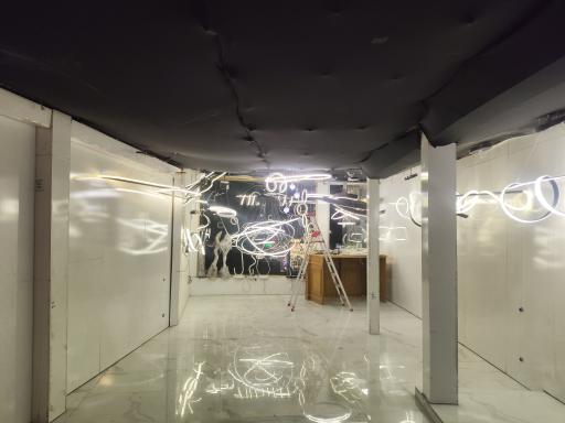 لوستر پرستیژ