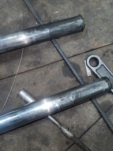 عکس تعمیرگاه دوچرخه صادقی 