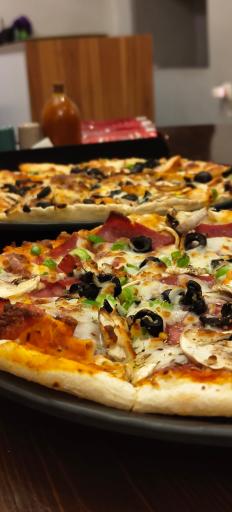 عکس کافه آموره