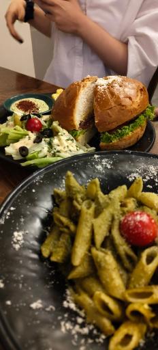 عکس کافه آموره