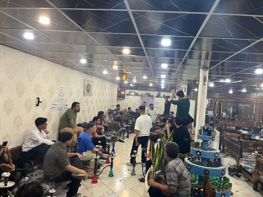 عکس سفرخانه سنتی  رضا