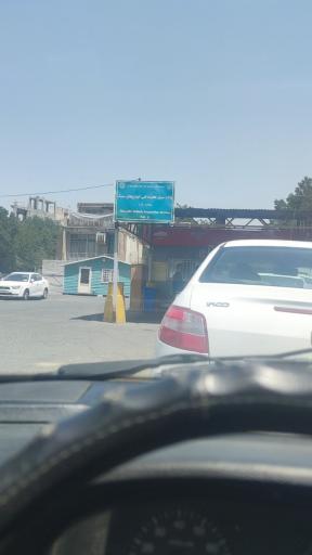 عکس معاینه فنی خودرو های سبک تک سوز (فقط بنزینی)