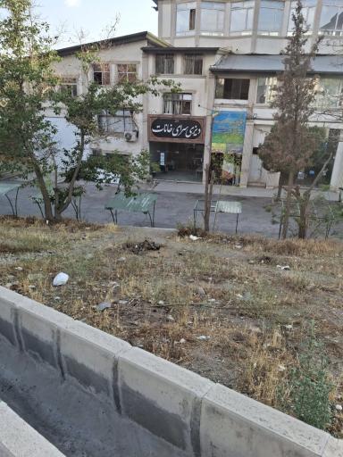 عکس دیزی سرای خانات