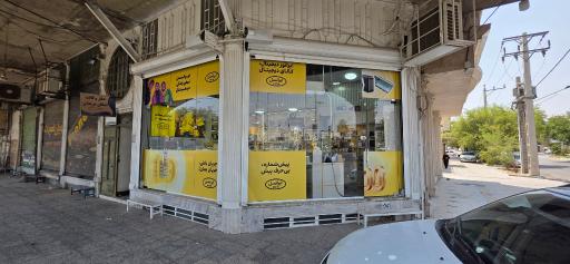 عکس موبایل مختاری
