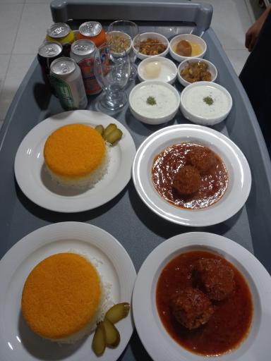 عکس رستوران سفره 