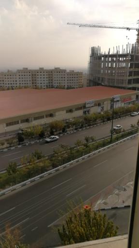 عکس بازار بزرگ جنت