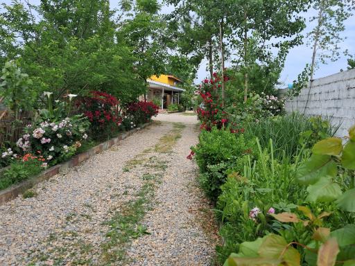 عکس مجتمع اقامتی رفاهی بام تالاب