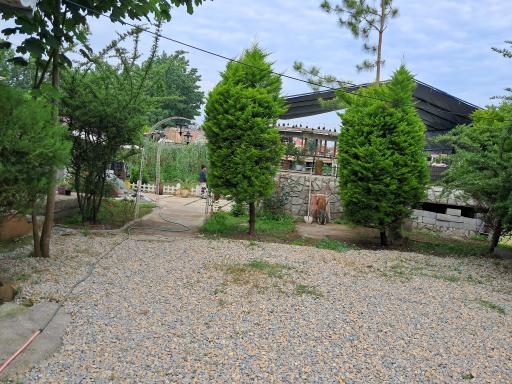 عکس مجتمع اقامتی رفاهی بام تالاب