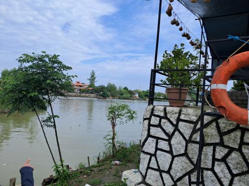 عکس مجتمع اقامتی رفاهی بام تالاب