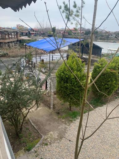 عکس مجتمع اقامتی رفاهی بام تالاب