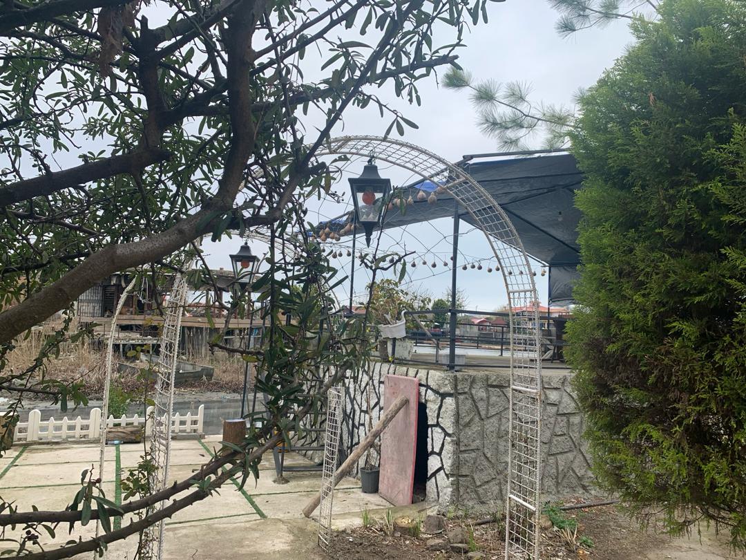 عکس مجتمع اقامتی رفاهی بام تالاب