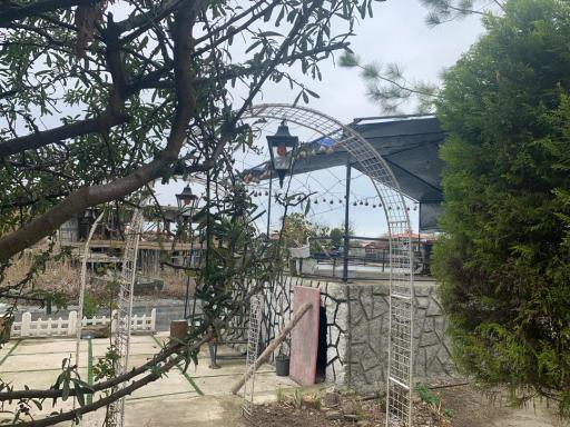 عکس مجتمع اقامتی رفاهی بام تالاب