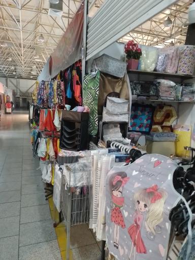 عکس بازار بزرگ جنت