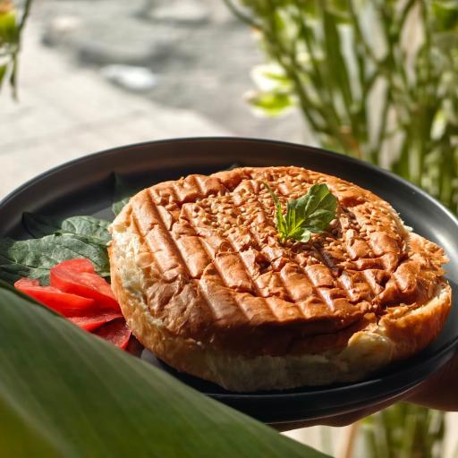 عکس کافه رز