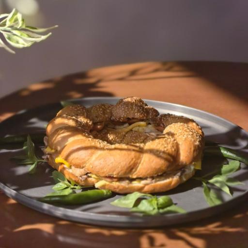 عکس کافه رز