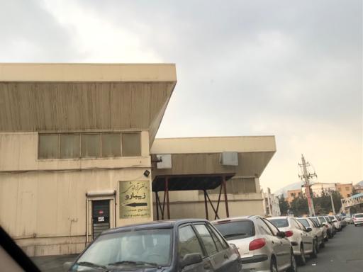 عکس بازار بزرگ جنت