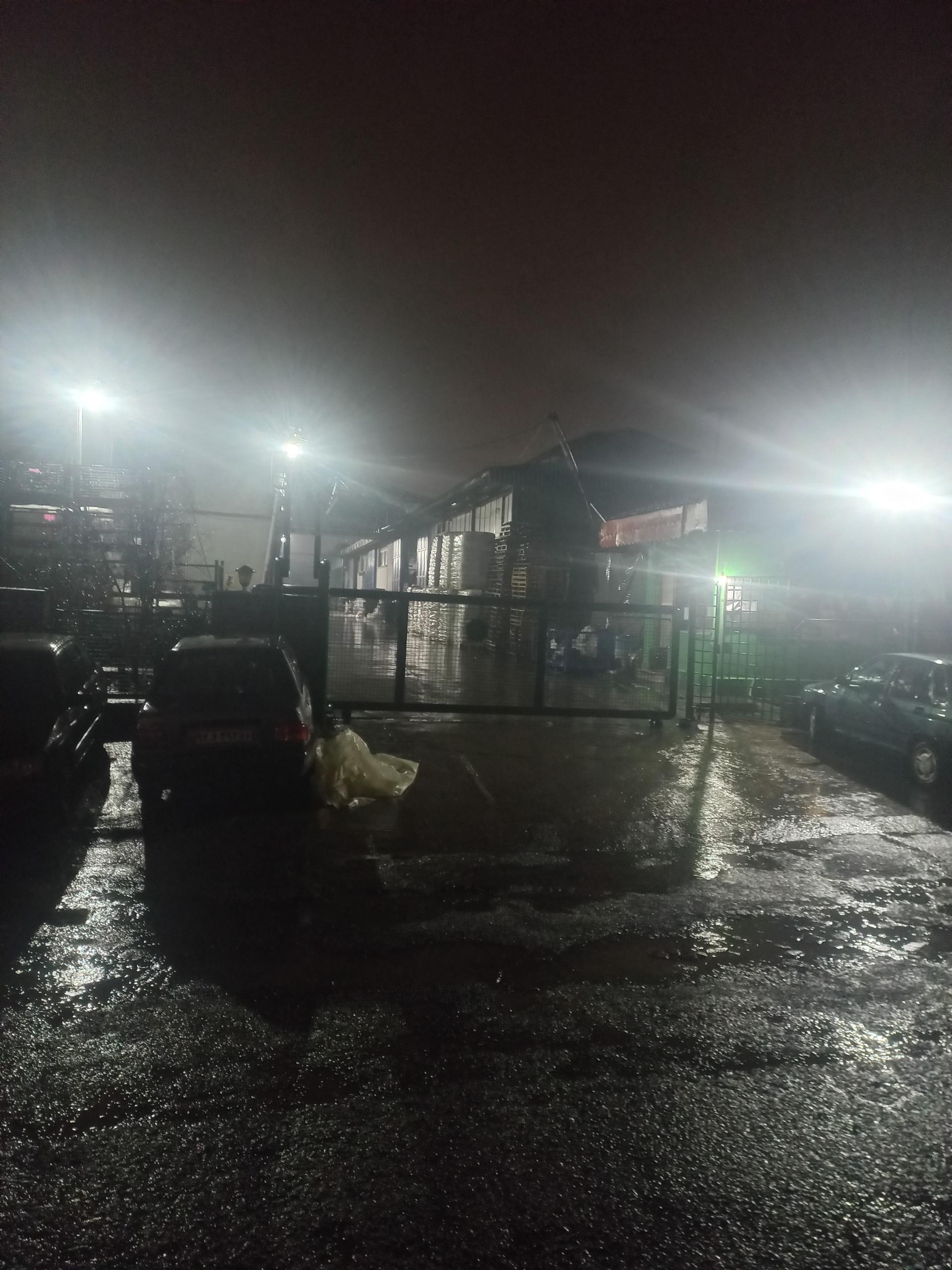 عکس شرکت گیل آرا