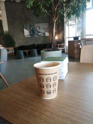 عکس کای کافه