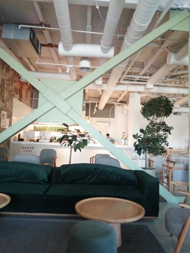 عکس کای کافه