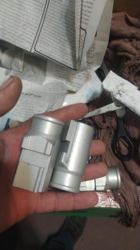 عکس فروشگاه لوازم صید و شکار و قطعات اسلحه رعد اسماعیل شیروانی