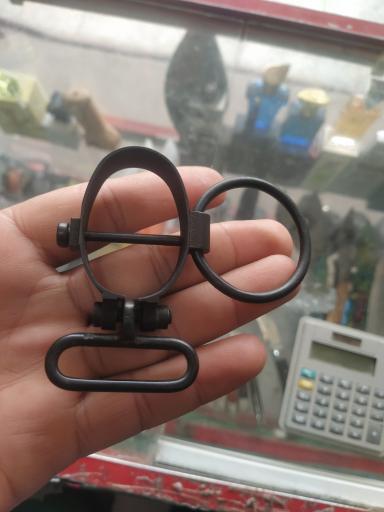 عکس فروشگاه لوازم صید و شکار و قطعات اسلحه رعد اسماعیل شیروانی