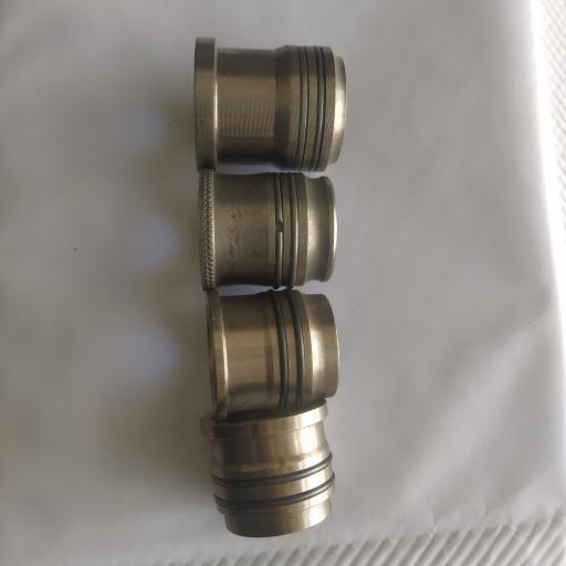 عکس فروشگاه لوازم صید و شکار و قطعات اسلحه رعد اسماعیل شیروانی