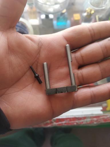 عکس فروشگاه لوازم صید و شکار و قطعات اسلحه رعد اسماعیل شیروانی