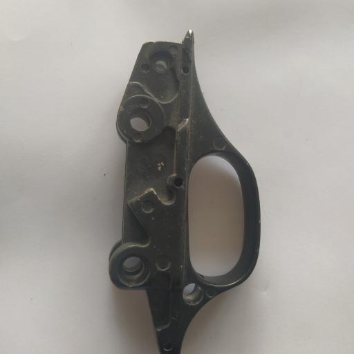 عکس فروشگاه لوازم صید و شکار و قطعات اسلحه رعد اسماعیل شیروانی