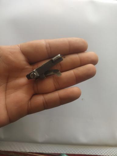 عکس فروشگاه لوازم صید و شکار و قطعات اسلحه رعد اسماعیل شیروانی