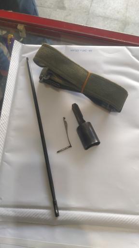 عکس فروشگاه لوازم صید و شکار و قطعات اسلحه رعد اسماعیل شیروانی