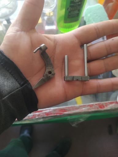 عکس فروشگاه لوازم صید و شکار و قطعات اسلحه رعد اسماعیل شیروانی