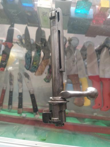 عکس فروشگاه لوازم صید و شکار و قطعات اسلحه رعد اسماعیل شیروانی