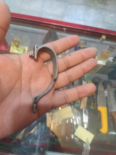 عکس فروشگاه لوازم صید و شکار و قطعات اسلحه رعد اسماعیل شیروانی