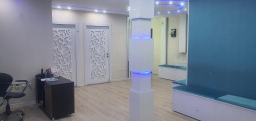 عکس مطب دکتر مامک هاشمی 