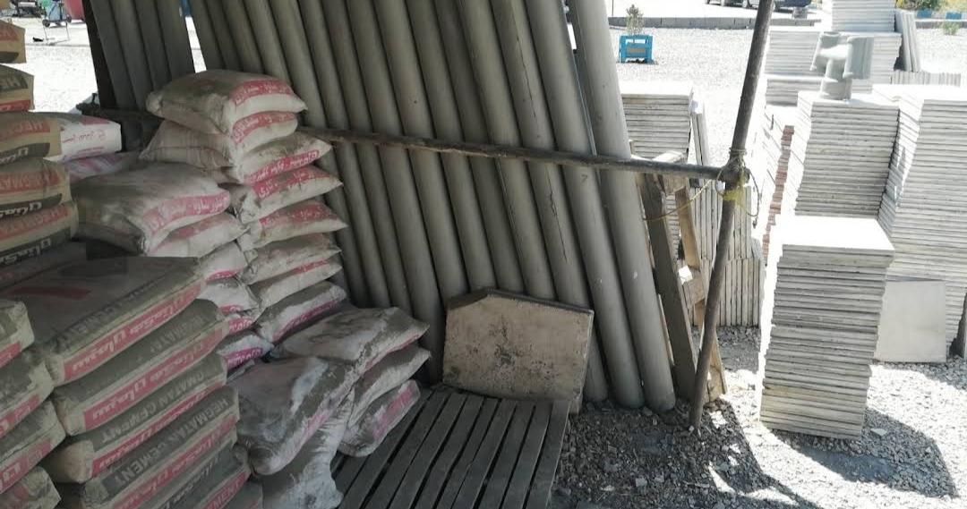 عکس مصالح فروشی خدابندلو 