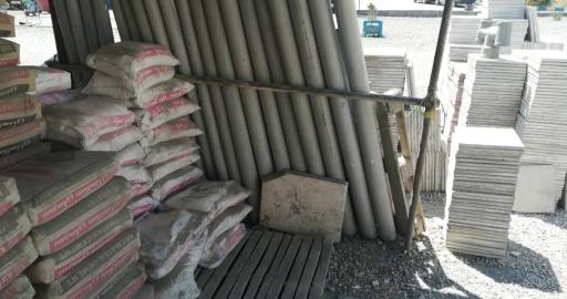 عکس مصالح فروشی خدابندلو 