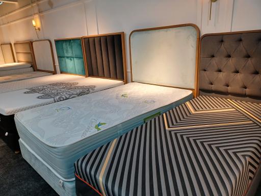 تشک خوشخواب غرب