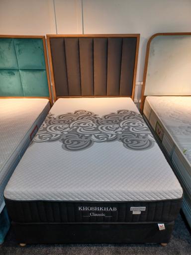 تشک خوشخواب غرب