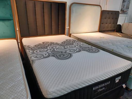 عکس تشک خوشخواب غرب