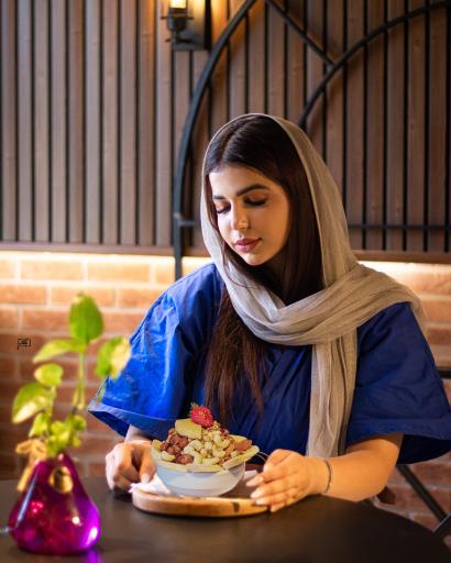 آبمیوه و بستنی سوپر استار