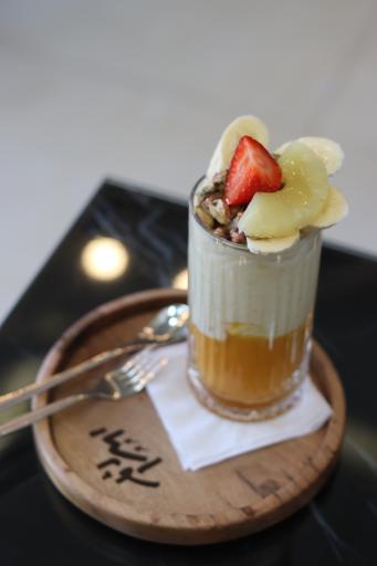 آبمیوه و بستنی سوپر استار