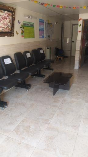 عکس مرکز بهداشت آفرینش 2 (شهید بروجردی)