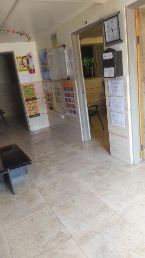 عکس مرکز بهداشت آفرینش 2 (شهید بروجردی)