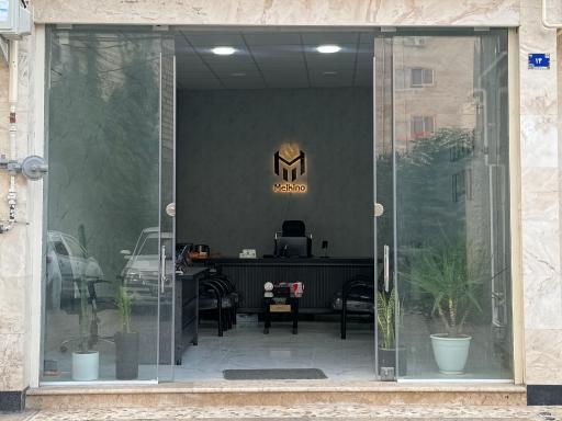 عکس کارگذاری املاک ملکینو