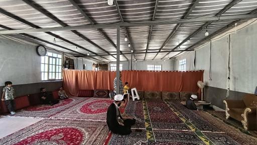 عکس کانون فرهنگی تربیتی مسجدالمتقین