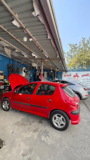 عکس آبسوز اندیشه