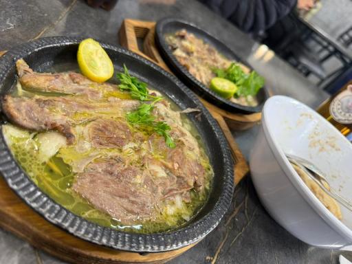 عکس طباخی VIP سفید بره