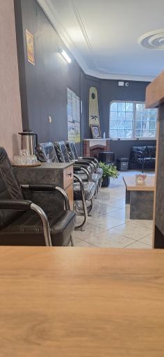 عکس دفتر اسناد رسمی شماره ۳۹